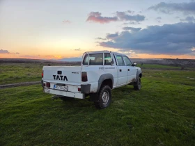 Tata Telcoline 2.0 - 1300 € - 98518373 7 | Car24.bg Tata Telcoline 2.0 - 1300 € - 98518373 7