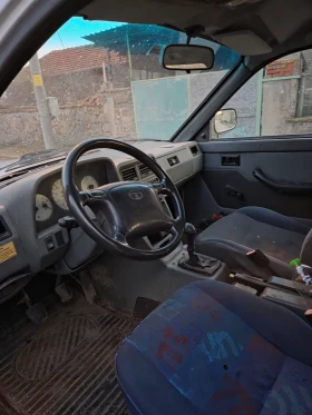 Tata Telcoline 2.0 - 1300 € - 98518373 10 | Car24.bg Tata Telcoline 2.0 - 1300 € - 98518373 10