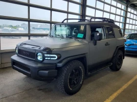 Toyota Fj cruiser 4WD 4DR AUTO * АВТОКРЕДИТ БЕЗ ПЪРВОНАЧАЛНА ВНОСКА - Car24.bg Toyota Fj cruiser 4WD 4DR AUTO * АВТОКРЕДИТ БЕЗ ПЪРВОНАЧАЛНА ВНОСКА