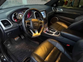 Jeep Grand cherokee TRACKHAWK AWD 6.2 - 37800 € - 43450365 6 | Car24.bg Jeep Grand cherokee TRACKHAWK AWD 6.2 - 37800 € - 43450365 6