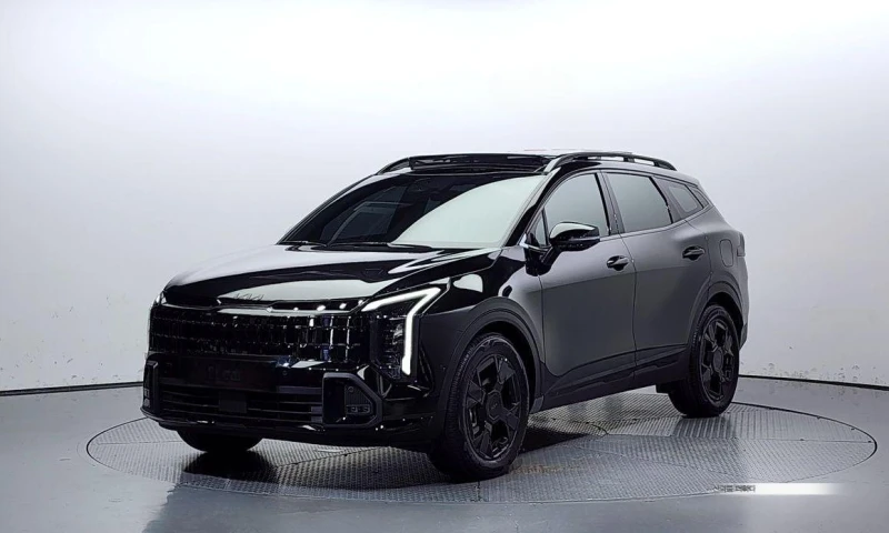 Kia Sportage Gasoline 1.6 Turbo 2WD Signature X Line - 67601 лв. / 34563.84 € - 99286778 1 | Car24.bg Kia Sportage Gasoline 1.6 Turbo 2WD Signature X Line - 67601 лв. / 34563.84 € - 99286778 1