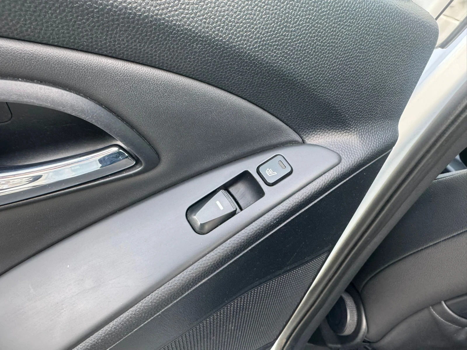 Hyundai IX35 2.0 184hp - изображение 7 | Auto.bg Hyundai IX35 2.0 184hp - изображение 7