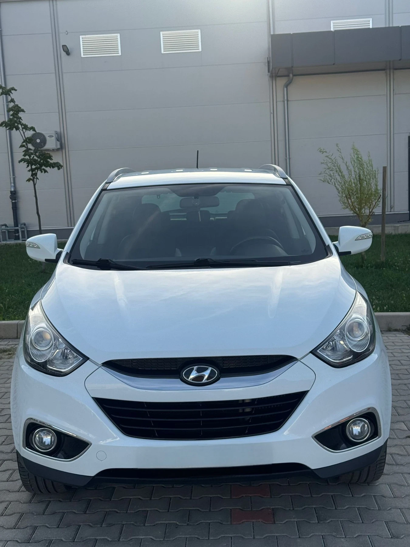 Hyundai IX35 2.0 184hp - изображение 2 | Auto.bg Hyundai IX35 2.0 184hp - изображение 2
