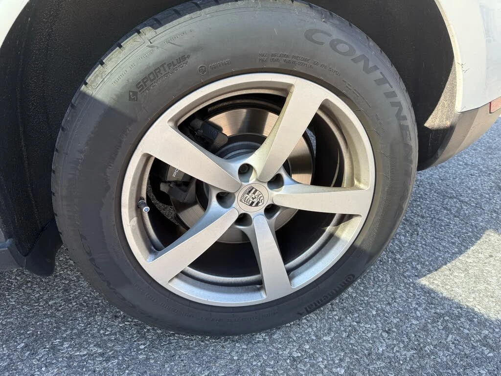 Porsche Macan ПОДГРЕВ* NAVI* LANE ASSIST - изображение 6 | Auto.bg Porsche Macan ПОДГРЕВ* NAVI* LANE ASSIST - изображение 6