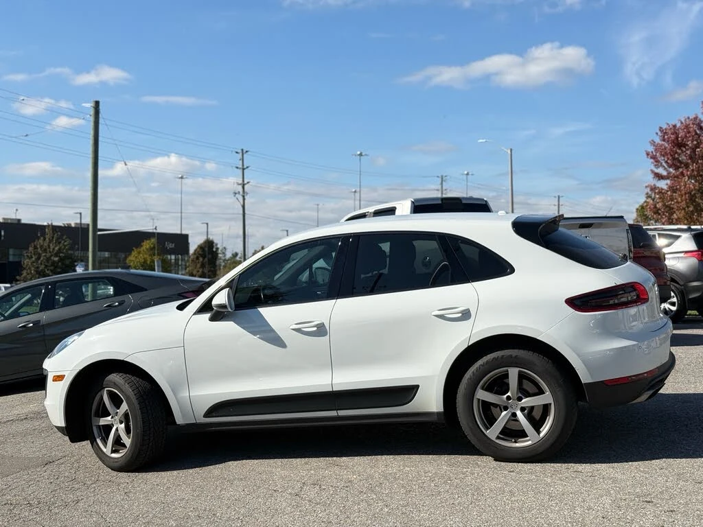 Porsche Macan ПОДГРЕВ* NAVI* LANE ASSIST - изображение 5 | Auto.bg Porsche Macan ПОДГРЕВ* NAVI* LANE ASSIST - изображение 5