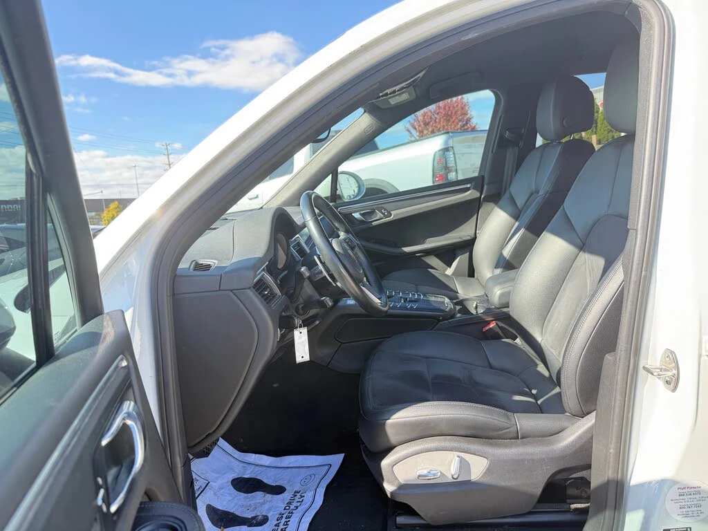 Porsche Macan ПОДГРЕВ* NAVI* LANE ASSIST - изображение 7 | Auto.bg Porsche Macan ПОДГРЕВ* NAVI* LANE ASSIST - изображение 7