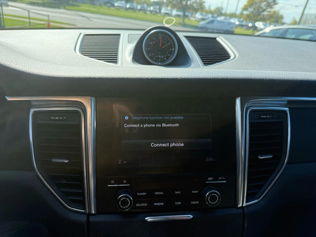 Porsche Macan ПОДГРЕВ* NAVI* LANE ASSIST - изображение 10 | Auto.bg Porsche Macan ПОДГРЕВ* NAVI* LANE ASSIST - изображение 10