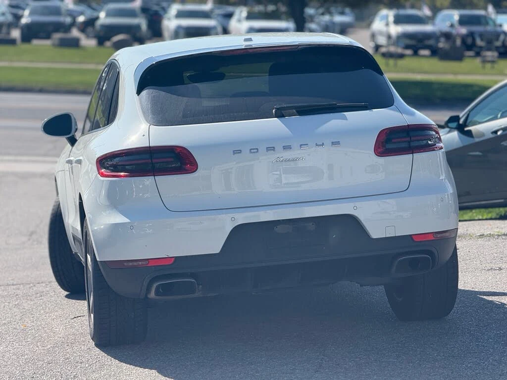 Porsche Macan ПОДГРЕВ* NAVI* LANE ASSIST - изображение 2 | Auto.bg Porsche Macan ПОДГРЕВ* NAVI* LANE ASSIST - изображение 2