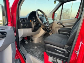 Mercedes-Benz Sprinter 316 undefined | Auto.bg — изображение 6 Mercedes-Benz Sprinter 316 undefined | Auto.bg — изображение 6