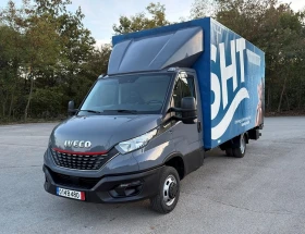 Iveco 35c18 3.0* HI-MATIC* БОРД* 5.0м* КЛИМА* ТОРСИОН* 3.5т