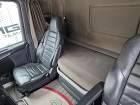 Scania R 500 V8 | Auto.bg — изображение 13 Scania R 500 V8 | Auto.bg — изображение 13