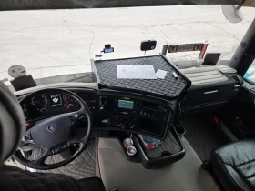 Scania R 500 V8 | Auto.bg — изображение 9 Scania R 500 V8 | Auto.bg — изображение 9