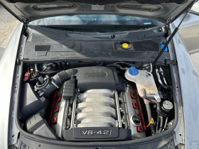 Audi A6 Sedan* 4.2V8* Quattro | Mobile.bg   15