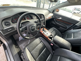 Audi A6 Sedan* 4.2V8* Quattro | Mobile.bg   7