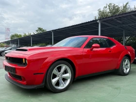 Dodge Challenger 5.7 R/T WIDE BODY - Car24.bg Dodge Challenger 5.7 R/T WIDE BODY