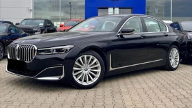BMW 750 i xDrive - Car24.bg BMW 750 i xDrive