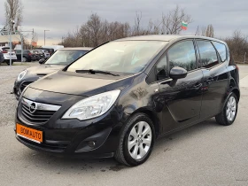 Opel Meriva 1.4i* ГАЗ* EURO5B* KLIMA* - Car24.bg Opel Meriva 1.4i* ГАЗ* EURO5B* KLIMA*