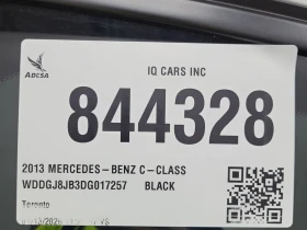 Mercedes-Benz C 350 * CARFAX * ЦЕНА ДО БГ - 13700 € / 26794.87 лв. - 77314256 15 | Car24.bg Mercedes-Benz C 350 * CARFAX * ЦЕНА ДО БГ - 13700 € / 26794.87 лв. - 77314256 15