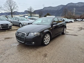 Audi A3 SPORTBACK 2.0TDI S-LINE ITALY TOP - Car24.bg Audi A3 SPORTBACK 2.0TDI S-LINE ITALY TOP