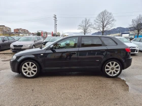Audi A3 SPORTBACK 2.0TDI S-LINE ITALY TOP - 3450 € / 6747.61 лв. - 19858390 8 | Car24.bg Audi A3 SPORTBACK 2.0TDI S-LINE ITALY TOP - 3450 € / 6747.61 лв. - 19858390 8