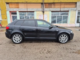 Audi A3 SPORTBACK 2.0TDI S-LINE ITALY TOP - 3450 € / 6747.61 лв. - 19858390 4 | Car24.bg Audi A3 SPORTBACK 2.0TDI S-LINE ITALY TOP - 3450 € / 6747.61 лв. - 19858390 4