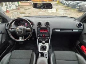 Audi A3 SPORTBACK 2.0TDI S-LINE ITALY TOP - 3450 € / 6747.61 лв. - 19858390 10 | Car24.bg Audi A3 SPORTBACK 2.0TDI S-LINE ITALY TOP - 3450 € / 6747.61 лв. - 19858390 10