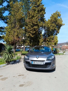 Renault Megane - 3699 € / 7234.62 лв. - 89818979 2 | Car24.bg Renault Megane - 3699 € / 7234.62 лв. - 89818979 2