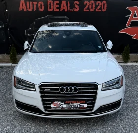 Audi A8 3.0TFSI* MATRIX* FULL MAX* СОБСТВЕН ЛИЗИНГ - 16880 € / 33014.41 лв. - 39520462 3 | Car24.bg Audi A8 3.0TFSI* MATRIX* FULL MAX* СОБСТВЕН ЛИЗИНГ - 16880 € / 33014.41 лв. - 39520462 3