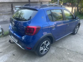 Dacia Sandero 15th Anniversary STEPWAY | Auto.bg — изображение 10 Dacia Sandero 15th Anniversary STEPWAY | Auto.bg — изображение 10