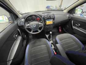 Dacia Sandero 15th Anniversary STEPWAY | Auto.bg — изображение 5 Dacia Sandero 15th Anniversary STEPWAY | Auto.bg — изображение 5