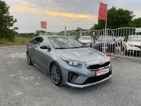 Kia Ceed Pro ceed GT LINE / 1.5i - 160 / FACELIFT / WAZE | Auto.bg — изображение 3 Kia Ceed Pro ceed GT LINE / 1.5i - 160 / FACELIFT / WAZE | Auto.bg — изображение 3