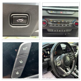 Kia Ceed Pro ceed GT LINE / 1.5i - 160 / FACELIFT / WAZE | Auto.bg — изображение 14 Kia Ceed Pro ceed GT LINE / 1.5i - 160 / FACELIFT / WAZE | Auto.bg — изображение 14