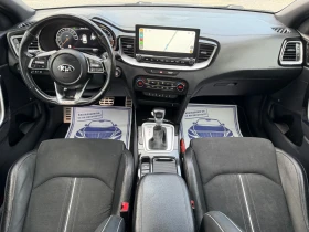 Kia Ceed Pro ceed GT LINE / 1.5i - 160 / FACELIFT / WAZE | Auto.bg — изображение 10 Kia Ceed Pro ceed GT LINE / 1.5i - 160 / FACELIFT / WAZE | Auto.bg — изображение 10