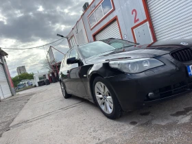 BMW 535 undefined | Auto.bg — изображение 3 BMW 535 undefined | Auto.bg — изображение 3