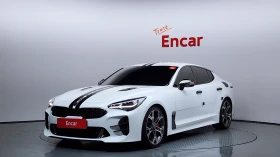 Kia Stinger #ПЪЛНО ОБОРУДBАНЕ# - Car24.bg Kia Stinger #ПЪЛНО ОБОРУДBАНЕ#