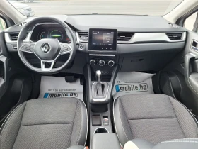 Renault Captur 1.6 E-tech Hybrid 143 Ks 104000 km Full! - 15500 € / 30315.36 лв. - 93346576 11 | Car24.bg Renault Captur 1.6 E-tech Hybrid 143 Ks 104000 km Full! - 15500 € / 30315.36 лв. - 93346576 11
