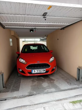 Ford Fiesta undefined | Auto.bg — изображение 6 Ford Fiesta undefined | Auto.bg — изображение 6