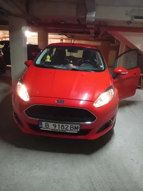 Ford Fiesta undefined | Auto.bg — изображение 5 Ford Fiesta undefined | Auto.bg — изображение 5