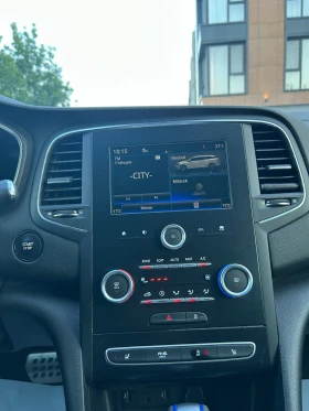 Renault Megane 1.6ci GT-Line - 9000 € / 17602.47 лв. - 56868833 14 | Car24.bg Renault Megane 1.6ci GT-Line - 9000 € / 17602.47 лв. - 56868833 14