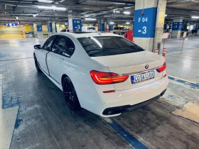 BMW 740 M SPORT | SHADOWLINE | AMBIENT AIR - 20900 € / 40876.85 лв. - 61395258 4 | Car24.bg BMW 740 M SPORT | SHADOWLINE | AMBIENT AIR - 20900 € / 40876.85 лв. - 61395258 4