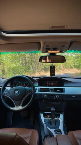 BMW 335 Д | Auto.bg — изображение 12 BMW 335 Д | Auto.bg — изображение 12