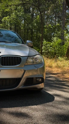 BMW 335 Д | Auto.bg — изображение 3 BMW 335 Д | Auto.bg — изображение 3