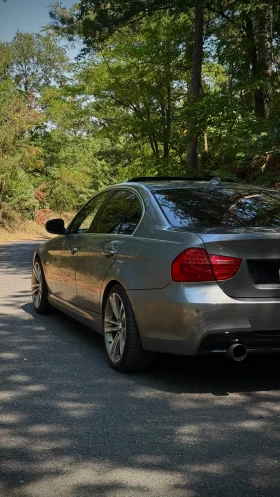 BMW 335 Д | Auto.bg — изображение 9 BMW 335 Д | Auto.bg — изображение 9
