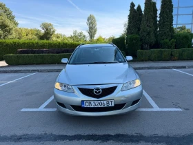 Mazda 6 Първи собственици в България