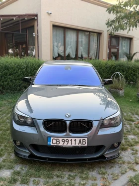 BMW 535 undefined | Auto.bg — изображение 8 BMW 535 undefined | Auto.bg — изображение 8