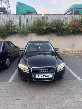 Audi A4 2.0 TDI - Car24.bg Audi A4 2.0 TDI