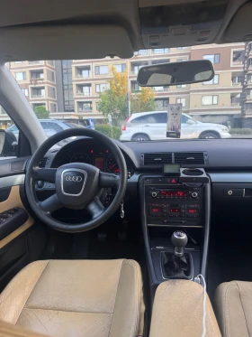 Audi A4 2.0 TDI - 2800 € - 15702901 7 | Car24.bg Audi A4 2.0 TDI - 2800 € - 15702901 7