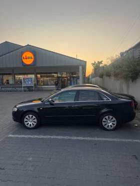 Audi A4 2.0 TDI - 2800 € - 15702901 3 | Car24.bg Audi A4 2.0 TDI - 2800 € - 15702901 3