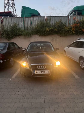 Audi A4 2.0 TDI - 2800 € - 15702901 6 | Car24.bg Audi A4 2.0 TDI - 2800 € - 15702901 6
