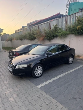 Audi A4 2.0 TDI - 2800 € - 15702901 2 | Car24.bg Audi A4 2.0 TDI - 2800 € - 15702901 2